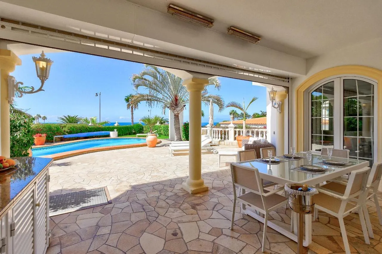 Luxury villa El Duque Ocean View Costa Adeje   Costa Adeje (Tenerife)