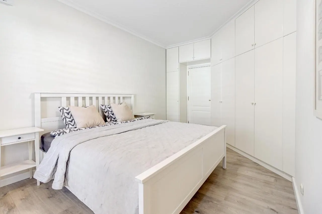 אדחה Luxury Villa El Duque Ocean View 0*,